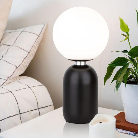 Eurosvet a060940 01197/1 Настольный светильник черный, изображение 4