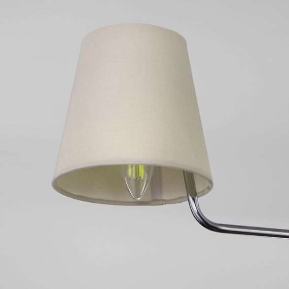 Eurosvet a065001 60155/3 Подвесноой светильник хром, изображение 2