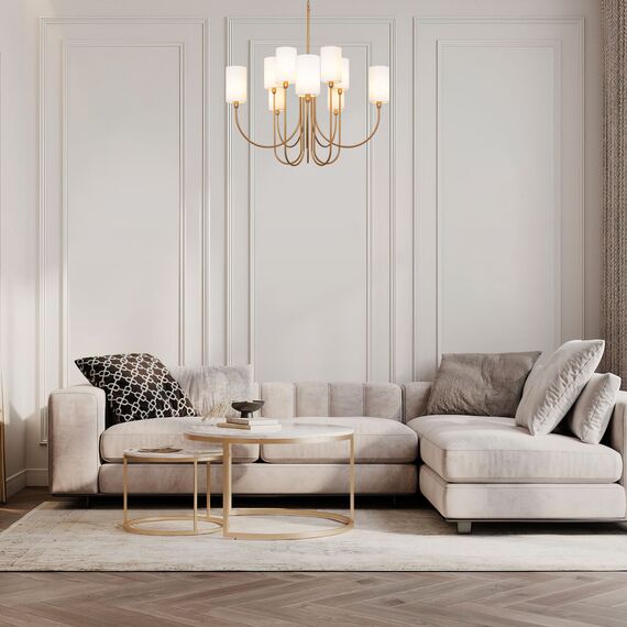 Eurosvet a065749 60164/10 Подвесной светильник латунь, изображение 4