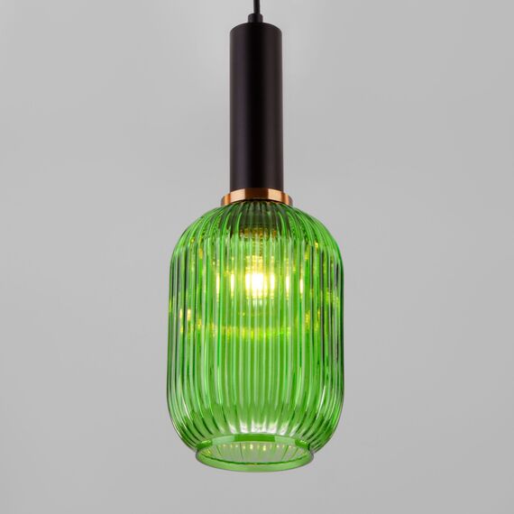 Eurosvet a045116 50181/1 Подвесной светильник зеленый, изображение 4