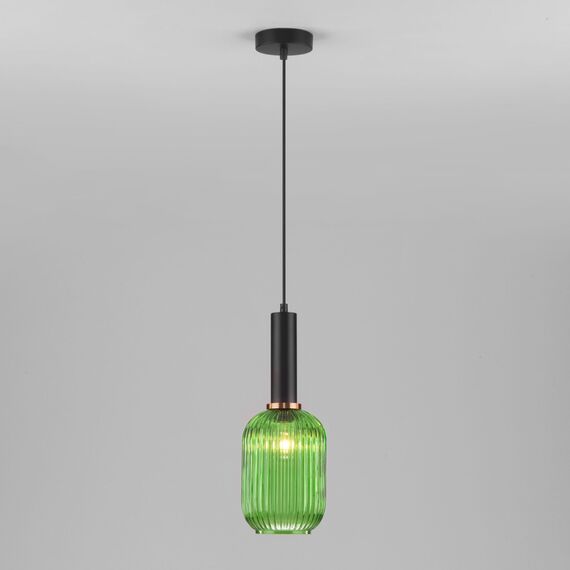 Eurosvet a045116 50181/1 Подвесной светильник зеленый, изображение 5