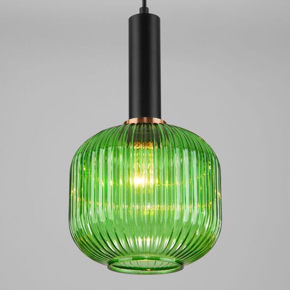 Eurosvet a045111 50182/1 Подвесной светильник зеленый, изображение 3