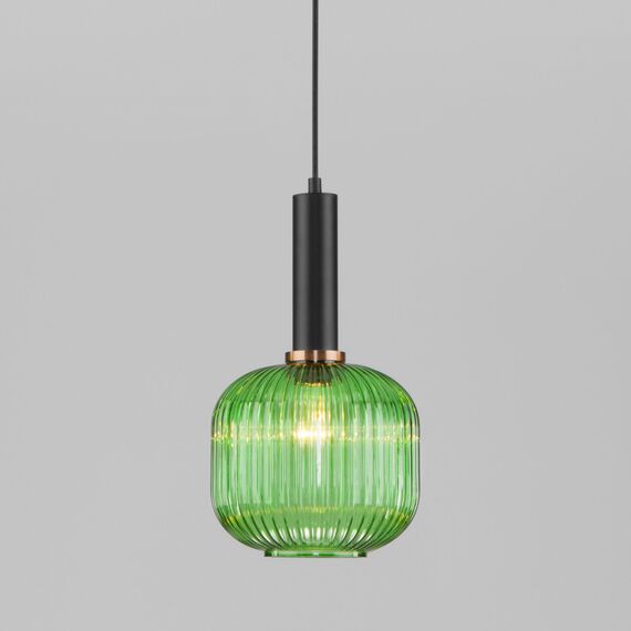 Eurosvet a045111 50182/1 Подвесной светильник зеленый, изображение 2