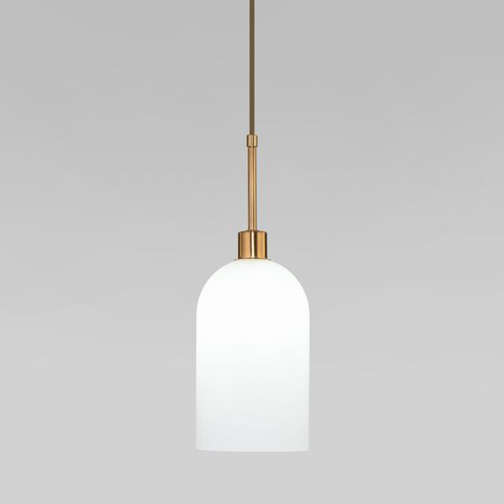 Eurosvet a065658 50357/1 Подвесной светильник латунь, изображение 2