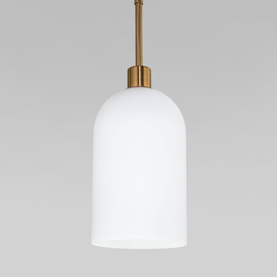 Eurosvet a065658 50357/1 Подвесной светильник латунь, изображение 3