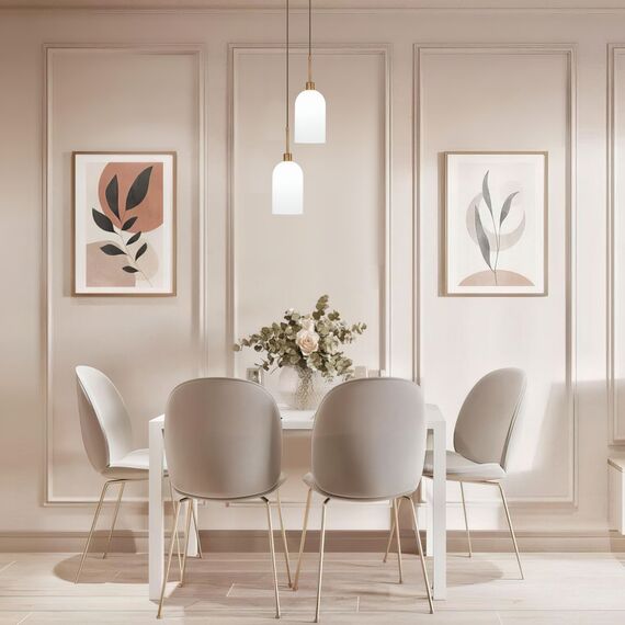 Eurosvet a065658 50357/1 Подвесной светильник латунь, изображение 4