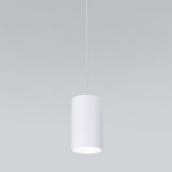 Eurosvet a061441 50247/1 LED Подвесной светильник белый, изображение 2