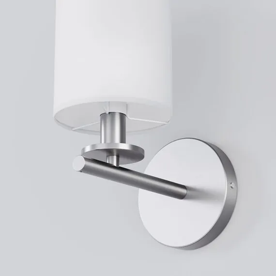 Eurosvet a063867 60146/1 Настенный светильник никель, изображение 2