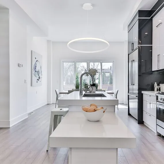 Eurosvet a058975 90264/1 Подвесной светильник белый, изображение 6