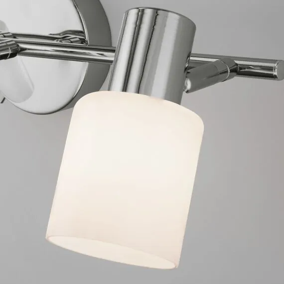 Eurosvet a052882 20089/3 Настенный светильник хром, изображение 2