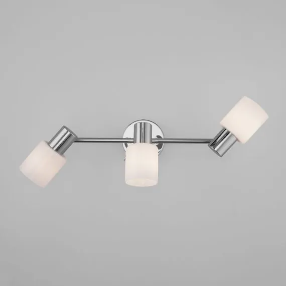 Eurosvet a052882 20089/3 Настенный светильник хром, изображение 3