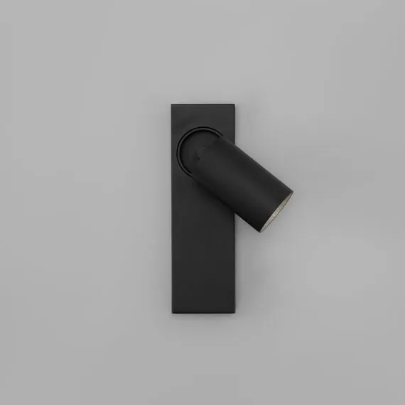 Eurosvet a059099 20139/1 LED Настенный светильник черный, изображение 8