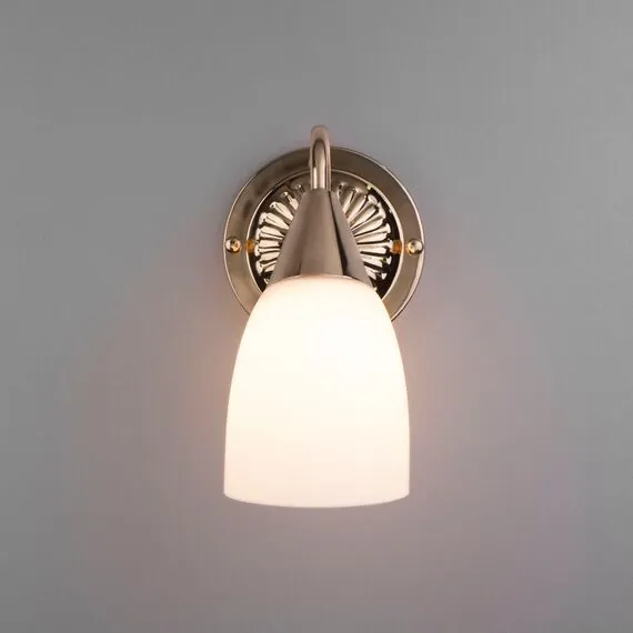 Eurosvet a043901 30149/1 Бра золото, изображение 4