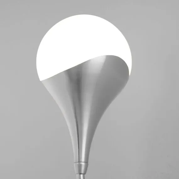 Eurosvet a068275 60169/1 Настенный светильник никель, изображение 2