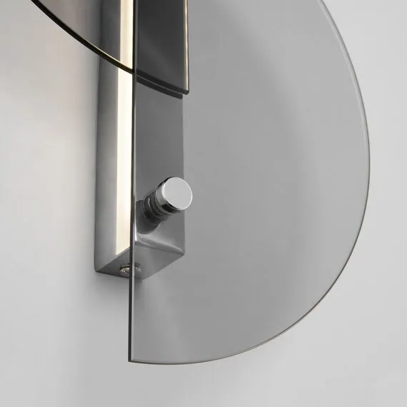 Eurosvet a060856 40160 LED Настенный светильник дымчатый, изображение 4