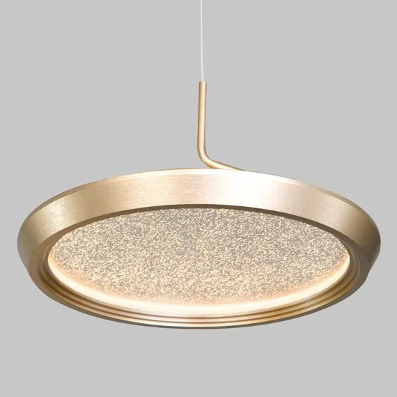 Eurosvet a069295 90034/6 Подвесной светильник золото, изображение 7