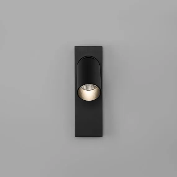 Eurosvet a059099 20139/1 LED Настенный светильник черный, изображение 6