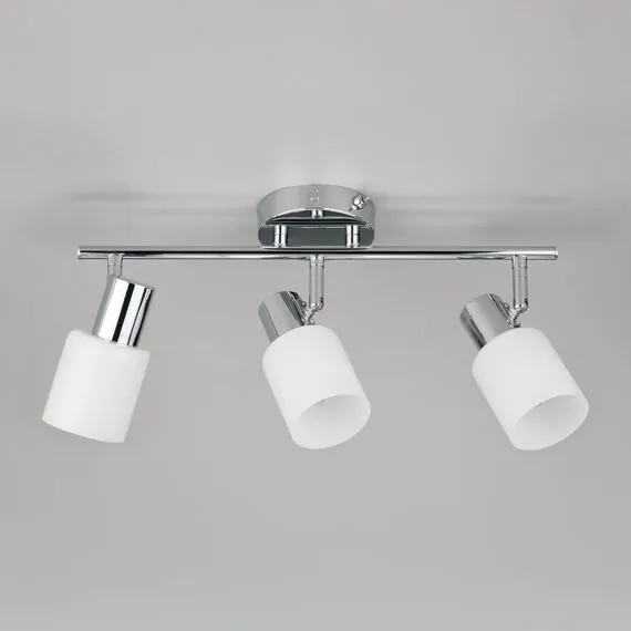 Eurosvet a052882 20089/3 Настенный светильник хром, изображение 4