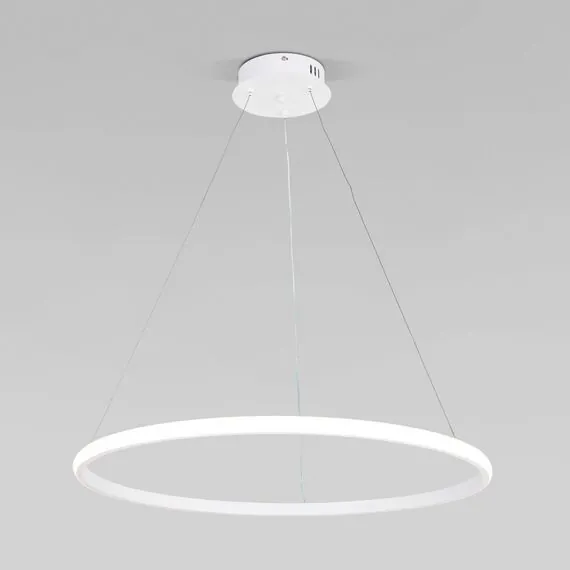 Eurosvet a058975 90264/1 Подвесной светильник белый