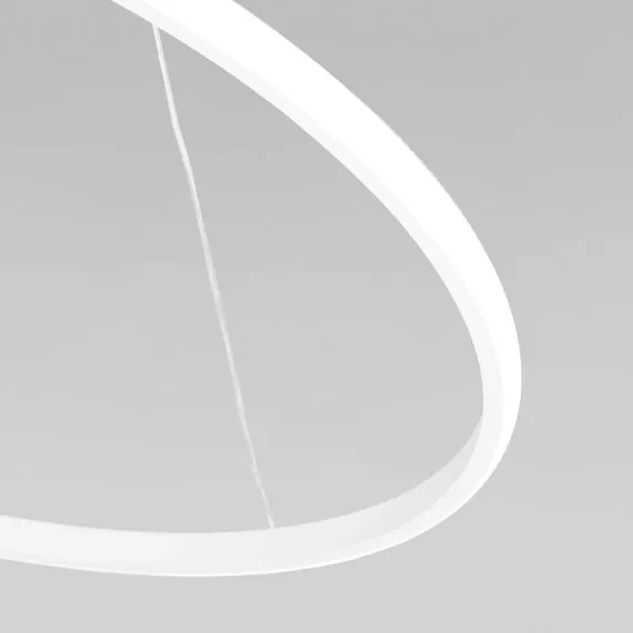 Eurosvet a058975 90264/1 Подвесной светильник белый, изображение 5