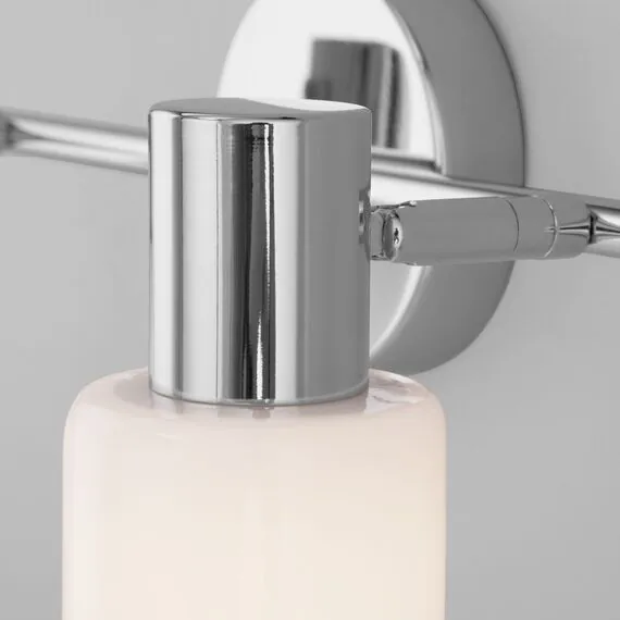 Eurosvet a052881 20089/2 Настенный светильник хром, изображение 2