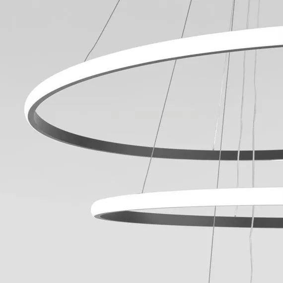 Eurosvet a058976 90264/3 Подвесной светильник черный, изображение 7