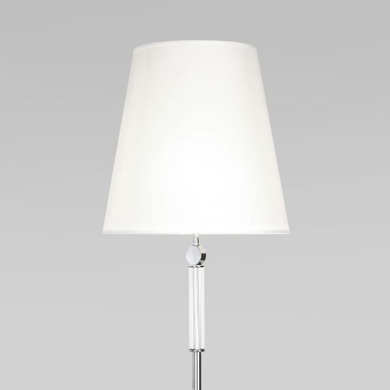 Eurosvet a061958 01146/1 Напольный светильник хром, изображение 3