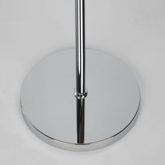 Eurosvet a061958 01146/1 Напольный светильник хром, изображение 4