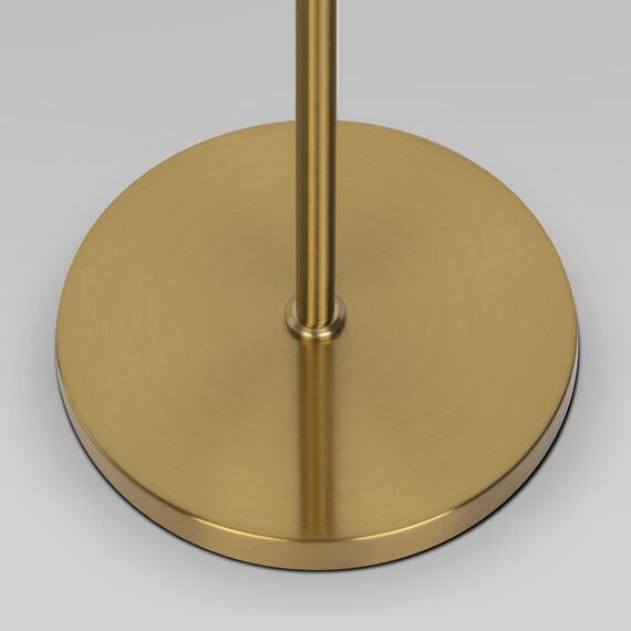 Eurosvet a061953 01146/1 Напольный светильник латунь, изображение 3