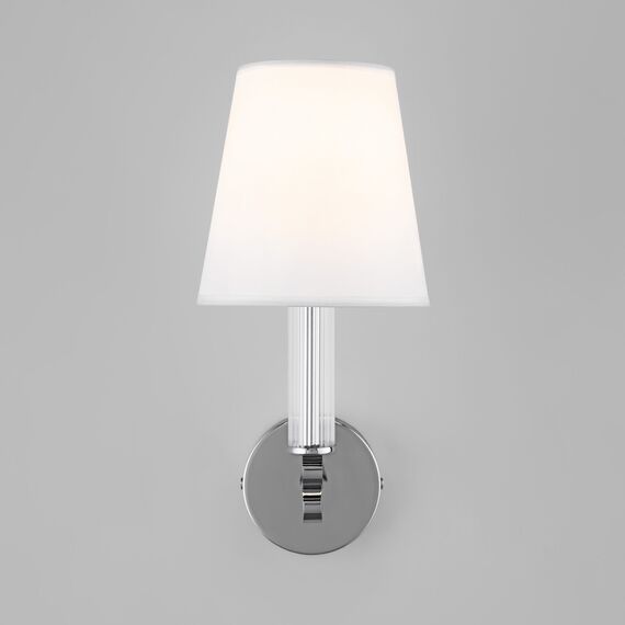 Eurosvet a061954 60145/1 Настенный светильник хром, изображение 3