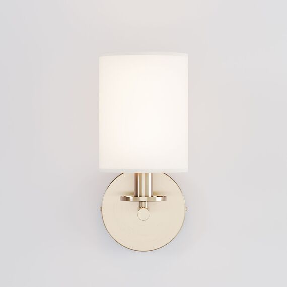 Eurosvet a063857 60146/1 Настенный светильник латунь, изображение 3