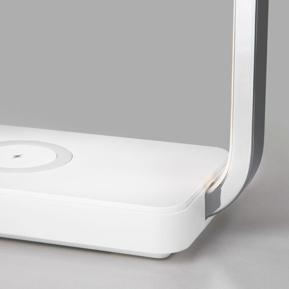 Eurosvet a047190 80502/1 Настольный светильник хром, изображение 3