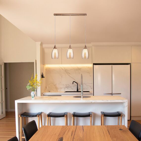 Eurosvet a056841 50285/3 Подвесной светильник золото, изображение 6