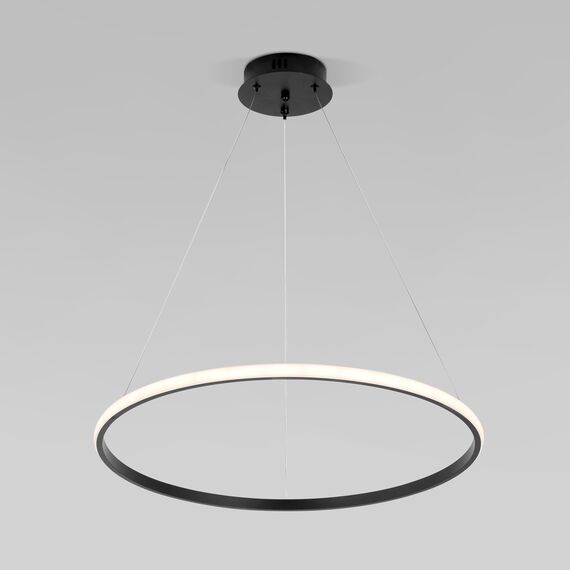 Eurosvet a058974 90264/1 Подвесной светильник черный, изображение 2