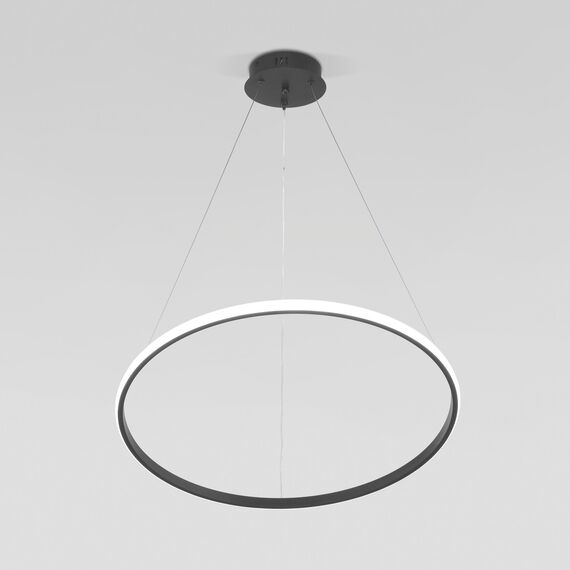 Eurosvet a058974 90264/1 Подвесной светильник черный, изображение 3