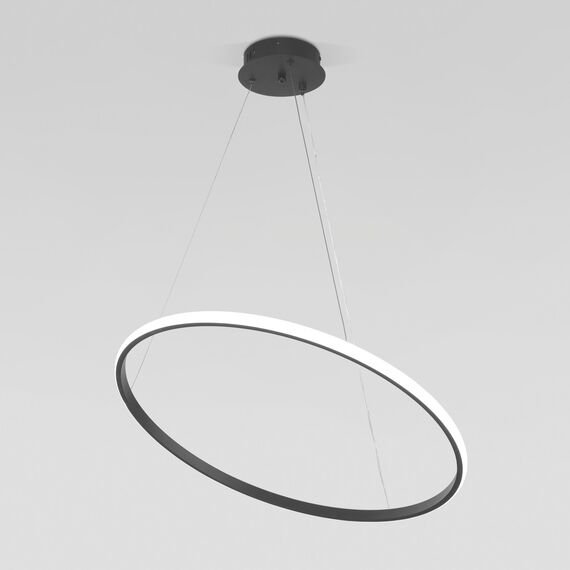 Eurosvet a058974 90264/1 Подвесной светильник черный, изображение 4