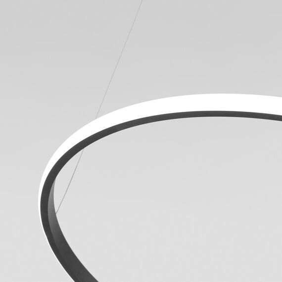 Eurosvet a058974 90264/1 Подвесной светильник черный, изображение 5