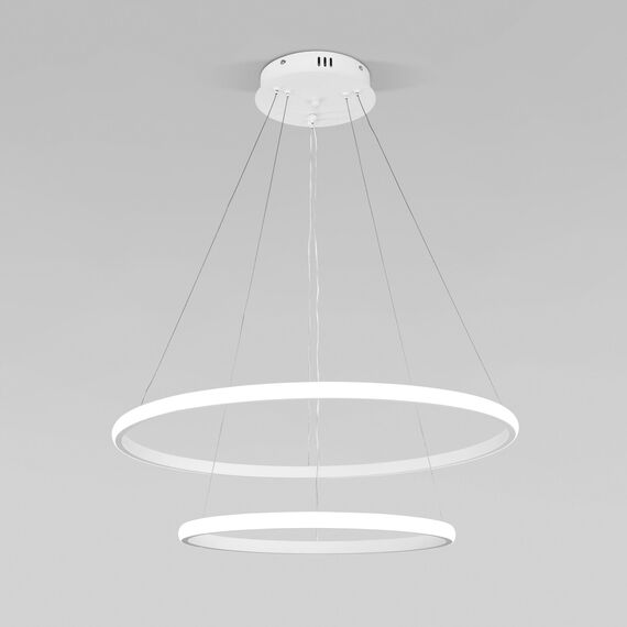 Eurosvet a058972 90264/2 Подвесной светильник белый