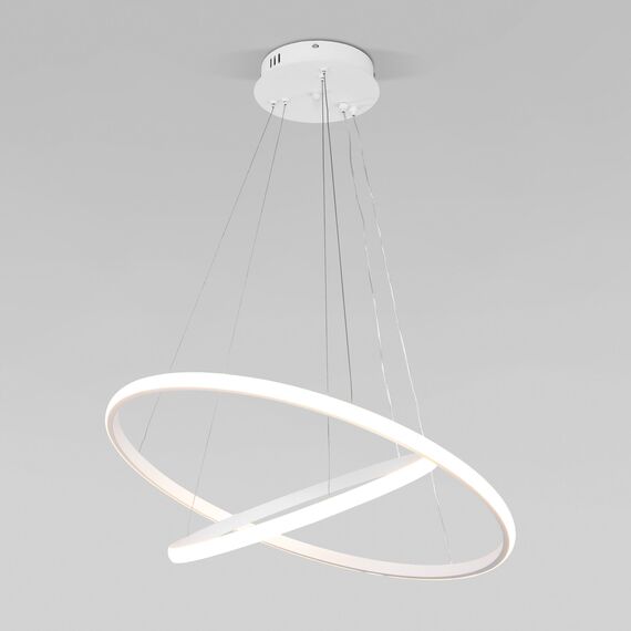 Eurosvet a058972 90264/2 Подвесной светильник белый, изображение 4