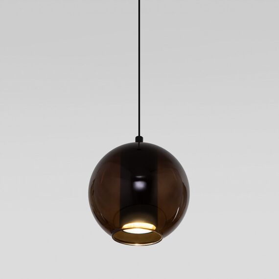 Eurosvet a064553 50258/1 LED Подвесной светильник шоколад, изображение 2