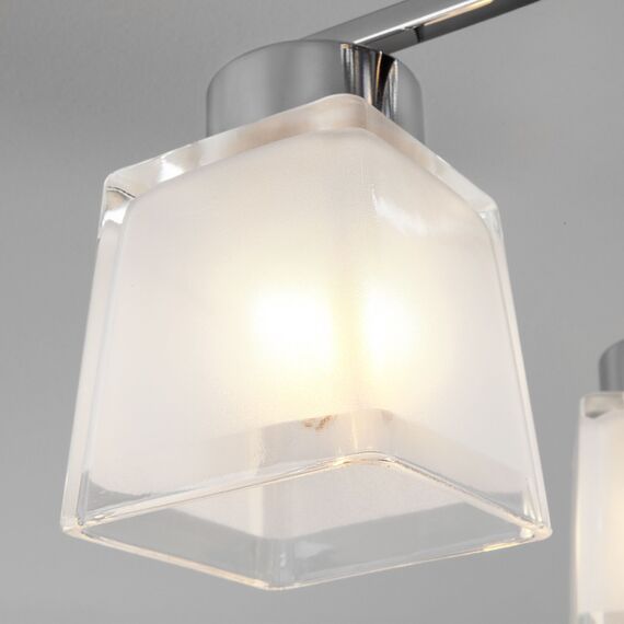 Eurosvet a047321 30162/6 Потолочный светильник хром, изображение 3