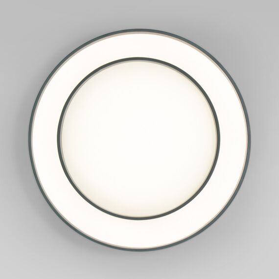 Eurosvet a065958 90331/2 Потолочный светильник серый, изображение 3