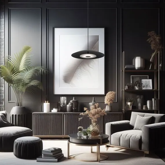 Eurosvet a065925 90328/1 Подвесной светильник черный, изображение 7