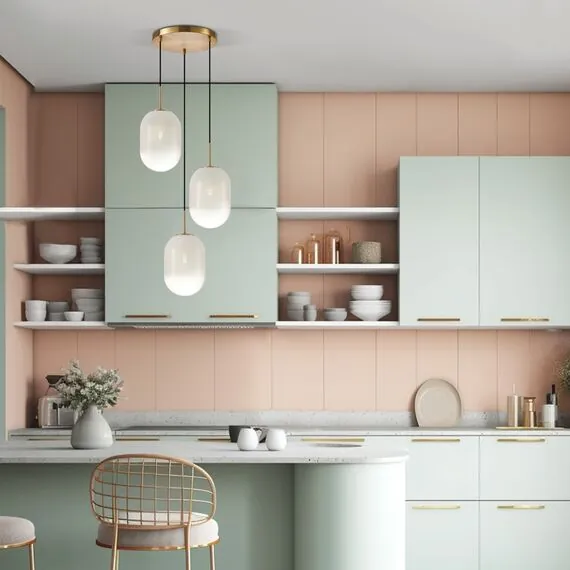 Eurosvet a065613 60161/3 Подвесноой светильник латунь, изображение 4