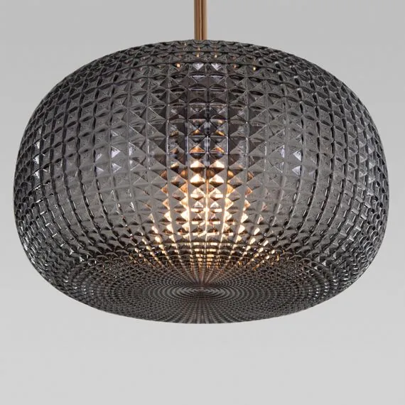 Eurosvet a064956 50262/1 Подвесной светильник темно-серый, изображение 3