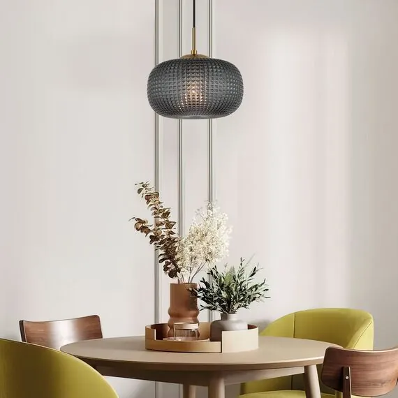 Eurosvet a064956 50262/1 Подвесной светильник темно-серый, изображение 5