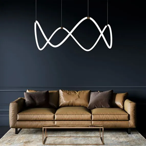 Eurosvet a061896 90288/1 Подвесной светильник латунь, изображение 3