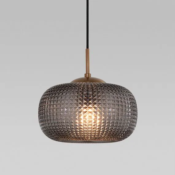 Eurosvet a064956 50262/1 Подвесной светильник темно-серый, изображение 2