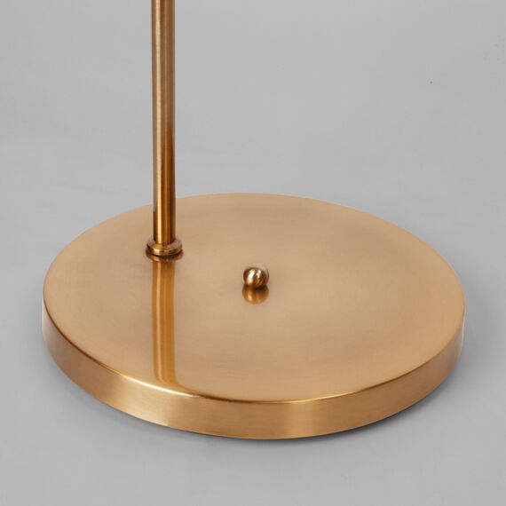 Eurosvet a050094 01083/1 Напольный светильник латунь, изображение 3