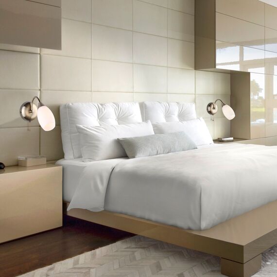 Eurosvet a043218 30280/1 Настенный светильник античная бронза, изображение 2